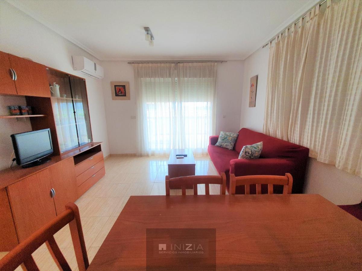 Apartamentos Turisticos Orpesa, Costa Caribe 오로페사델마르 외부 사진