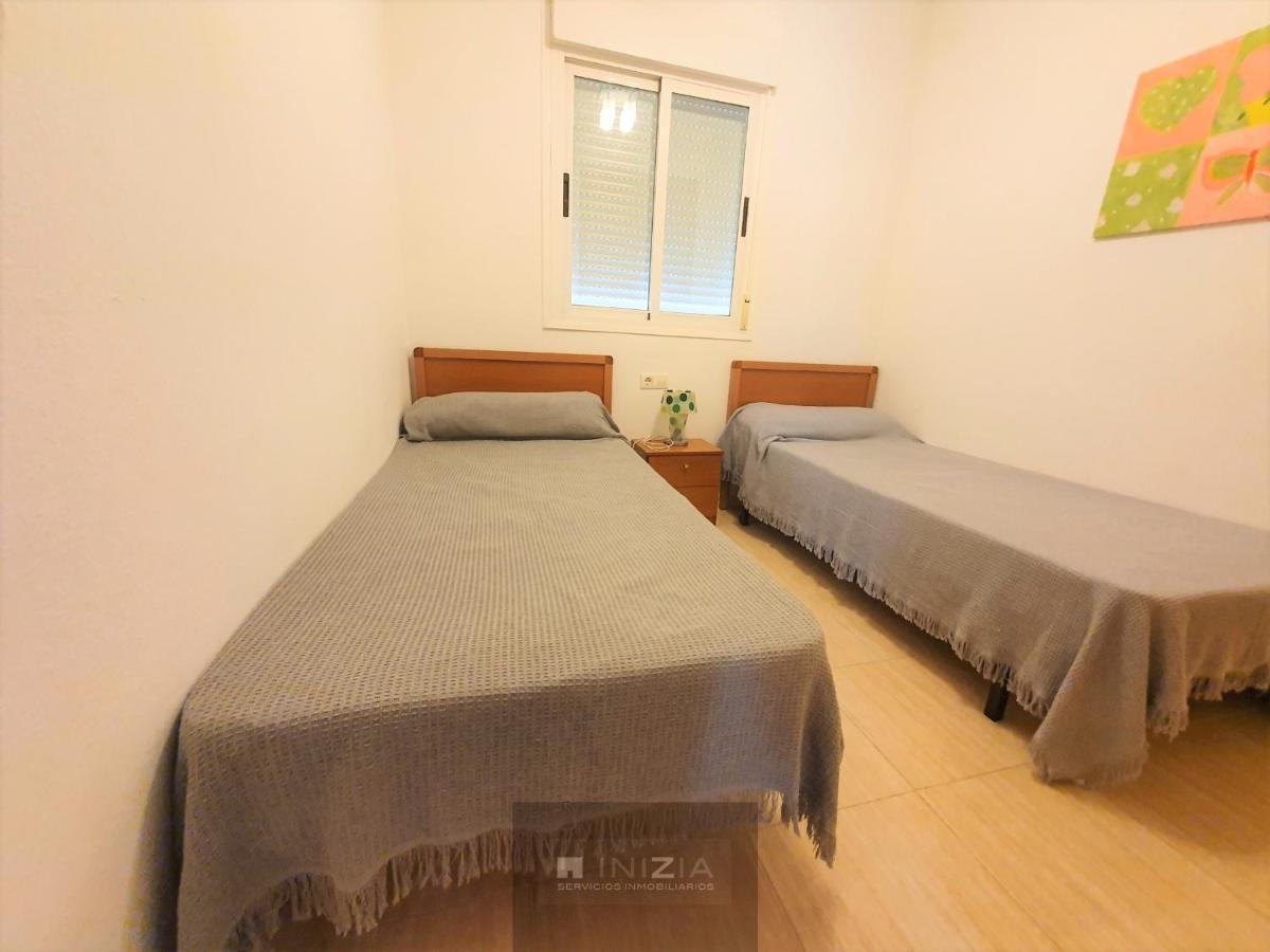 Apartamentos Turisticos Orpesa, Costa Caribe 오로페사델마르 외부 사진