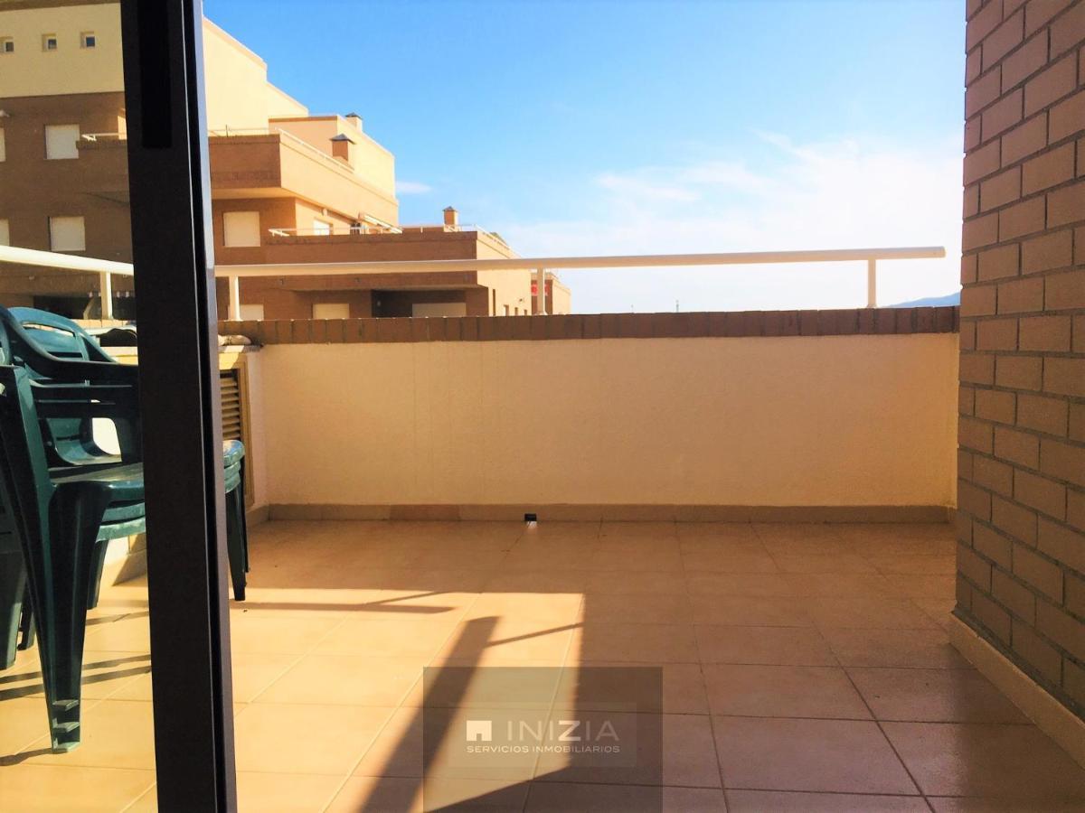 Apartamentos Turisticos Orpesa, Costa Caribe 오로페사델마르 외부 사진