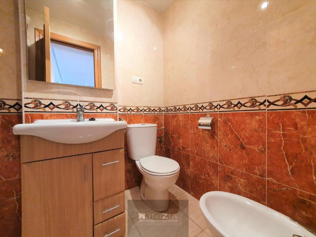 Apartamentos Turisticos Orpesa, Costa Caribe 오로페사델마르 외부 사진