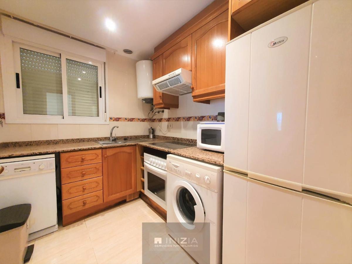 Apartamentos Turisticos Orpesa, Costa Caribe 오로페사델마르 외부 사진