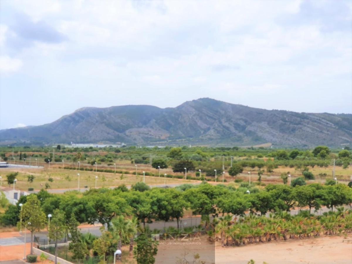 Apartamentos Turisticos Orpesa, Costa Caribe 오로페사델마르 외부 사진