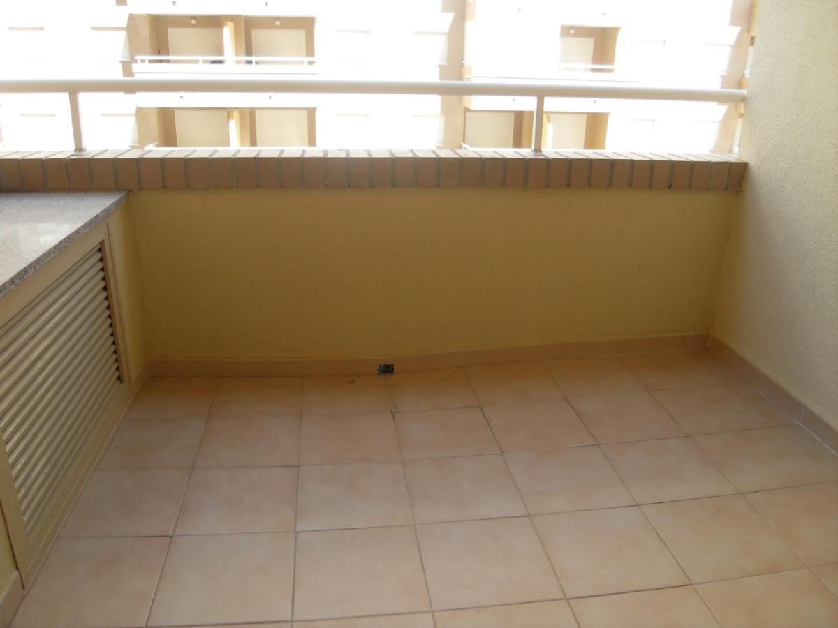 Apartamentos Turisticos Orpesa, Costa Caribe 오로페사델마르 외부 사진